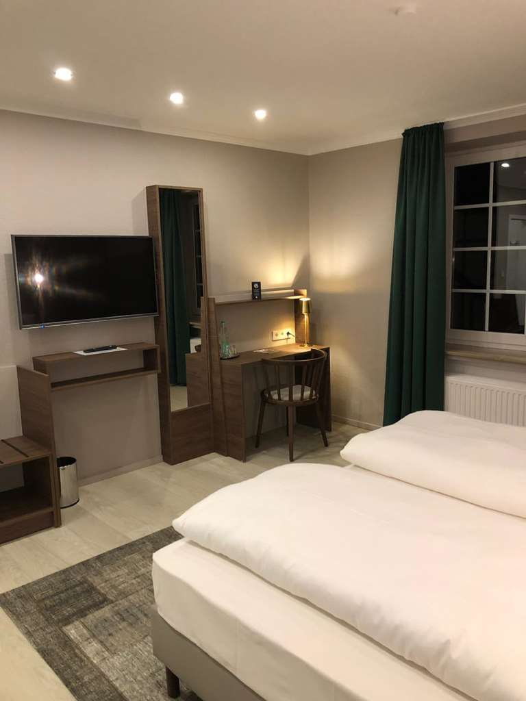 Arthotel Ana Liberty BRE